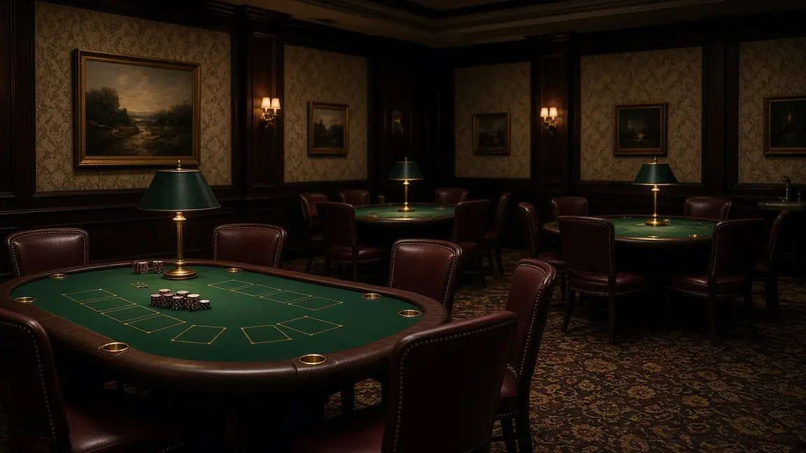 Linen Court Casino Hotel